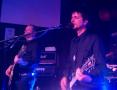 Amplifier @ XS Live Club, Roma - 05/05/2013