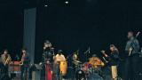 Bill Laswell Material feat Bernie Worrel Live Milano 13/03/2012