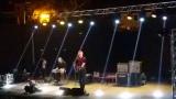 Canzoni e pensieri di Billy Bragg : Mojotic Festival Sestri Levante 7.8.2017