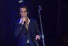 Nick Cave and The Bad Seeds Lucca 17.7.2018