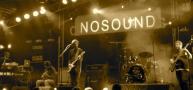 Nosound Live @ Crossroads 07-01-2011