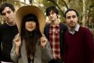 Pains of being pure at heart - Vivian girls- Report live 
