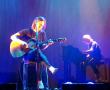 Steven Wilson @ Auditorium Parco della Musica, Roma, 4-07-2013