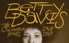 Betty Davis The Columbia Years 1968-1969