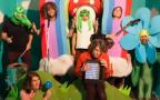 The Flaming Lips!