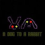 A Dog To A Rabbit