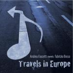 Travels In Europe