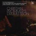 Christian Prommer's Drumlesson, Vol. 1