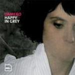 Happy in Grey