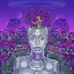 New Amerykah Part Two (Return Of The Ankh)