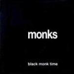 Black Monk Time