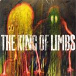 The King Of Limbs
