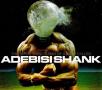 This Is The Third Album Of A Band Called Adebisi Shank