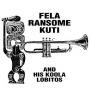 Fela Ransome Kuti and his Koola Lobitos