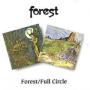 Forest-Full Circle