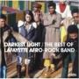 Darkest Light – The Best of The Lafayette Afro-rock Band