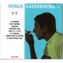 Serge Gainsbourg -  N. 4