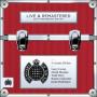 Live & Remastered, Ministry Of Sound 20th Anniversary Boxset